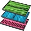MAP Pole Winder Trays Coarse & Match