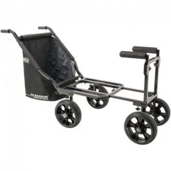 Coarse & Match MAP X4 Extending Barrow March Delivery