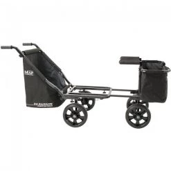 Coarse & Match MAP X4 Extending Barrow March Delivery