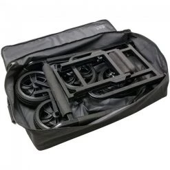 Coarse & Match MAP X4 Extending Barrow March Delivery