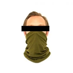 Fortis Multi Scarf Clothing