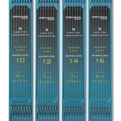 Drennan Margin Carp Coarse & Match