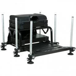 Matrix S25 Superbox Black Edition Coarse & Match