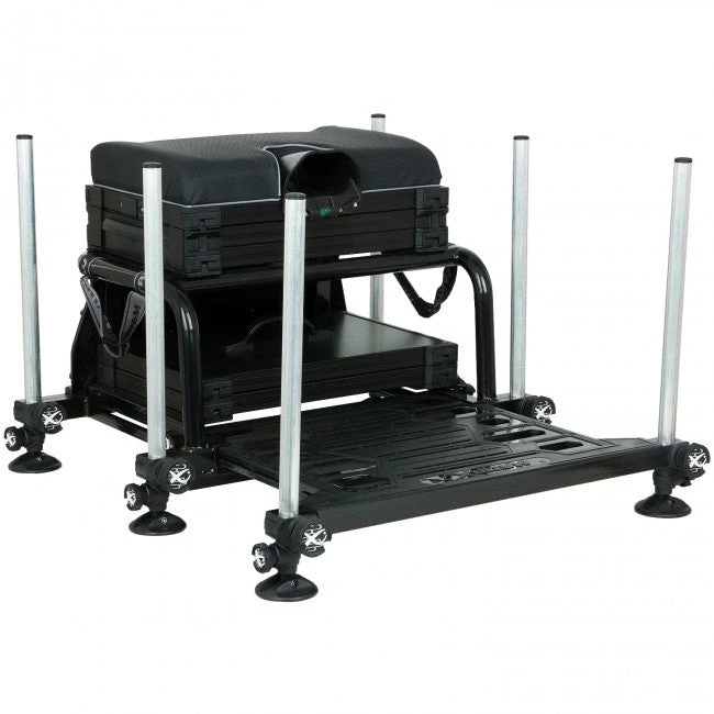 Matrix S25 Superbox Black Edition Coarse & Match