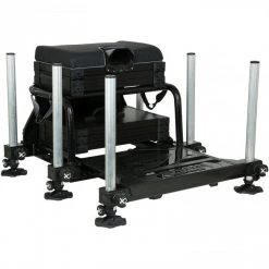 Matrix S36 Superbox Black Edition Seatboxes