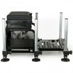 Matrix S36 Superbox Black Edition Seatboxes