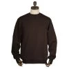 Thinking Anglers Crew Neck Brown
