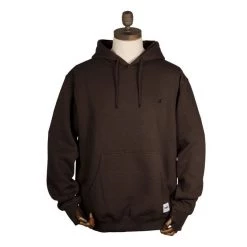 Carp & Specialist Thinking Anglers Brown Hoody