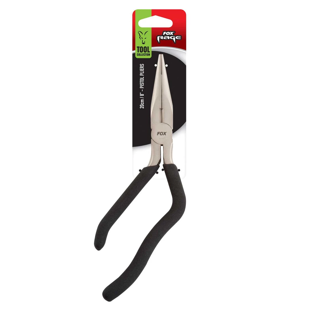 Fox Rage Pistol Pliers