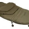 Carp & Specialist TRAKKER LEVELITE TALL OVAL BED SYSTEM