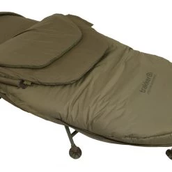 Carp & Specialist TRAKKER LEVELITE TALL OVAL BED SYSTEM