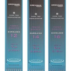 Drennan Power Bandits