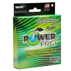 Carp & Specialist PowerPro Braid