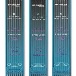 Coarse & Match Drennan Power Pushstops