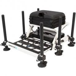 Preston Innovations Coarse & Match Preston Absolute 36 White Edition