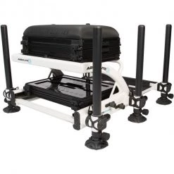 Preston Innovations Coarse & Match Preston Absolute 36 White Edition