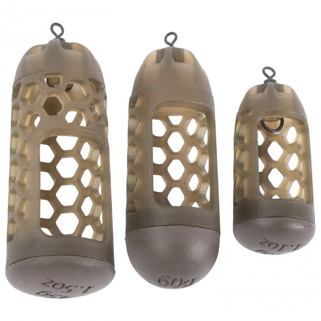 Preston Innovations Preston Absolute Window Feeder - Caged