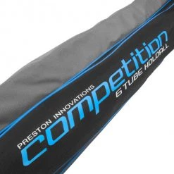 Preston Innovations Preston Competition Holdall 6 Tube Holdall Coarse & Match
