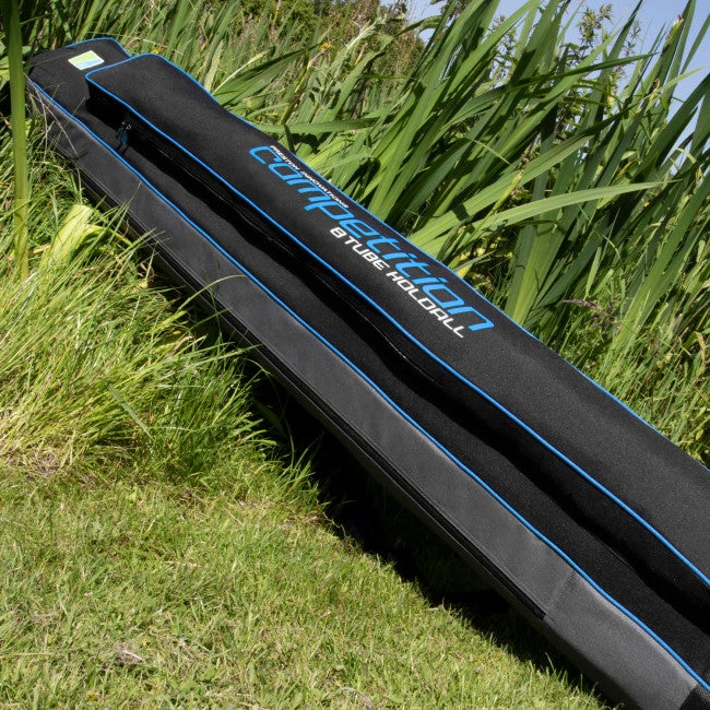 Preston Innovations Preston Competition 8 Tube Holdall