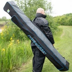 Preston Innovations Preston Competition 8 Tube Holdall