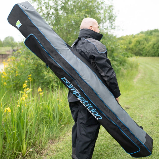 Preston Innovations Preston Competition 8 Tube Holdall