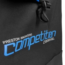 Preston Innovations Preston Competition Carryall Coarse & Match