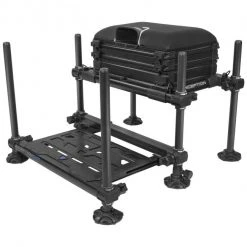 Preston Innovations Coarse & Match Preston Inception Seatbox