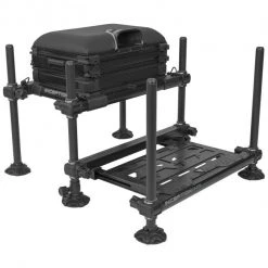 Preston Innovations Coarse & Match Preston Inception Seatbox