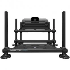 Preston Innovations Coarse & Match Preston Inception Seatbox