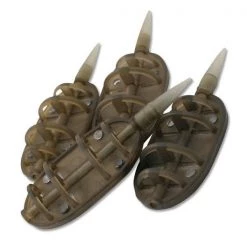 Preston Innovations In-Line Flat Method Feeder Coarse & Match