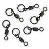 Coarse & Match Preston Innovations Method Feeder Ring Swivels