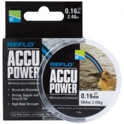 Preston Innovations Preston Reflo Accu Power