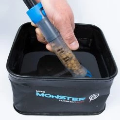 Coarse & Match Preston Innovations Super Pellet Pump