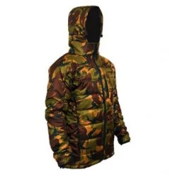 Clothing Snugpak X Fortis FJ6 DPM Jacket