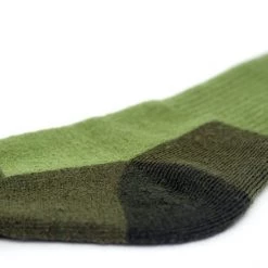 Fortis Socks