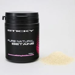 Carp & Specialist Sticky Baits Pure Natural Betaine