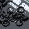 Korda QC Ring Swivel Round