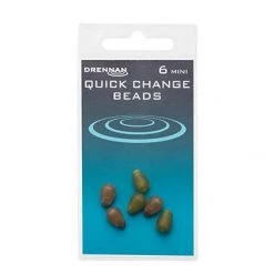 Drennan Quick Change Beads