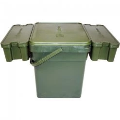 Baiting Tools RidgeMonkey Modular Bucket System