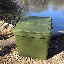 Baiting Tools RidgeMonkey Modular Bucket System