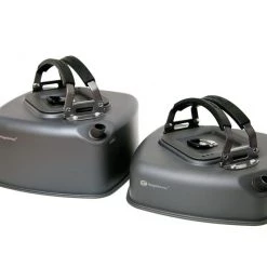 Carp & Specialist Ridgemonkey Square Kettle