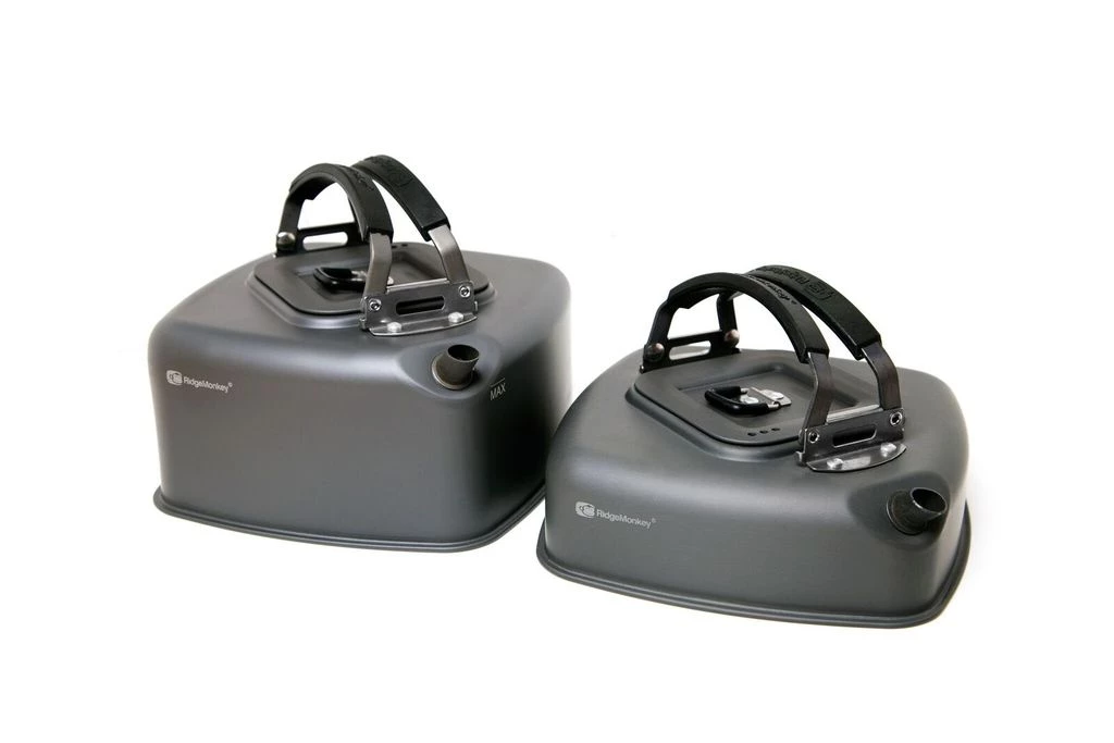 Carp & Specialist Ridgemonkey Square Kettle