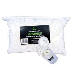 Gardner Rigwise Dissolving Foam Carp & Specialist