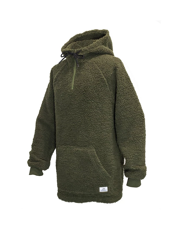 Fortis Sherpa Fleece