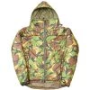 Clothing Snugpak X Fortis SJ3 DPM Camo