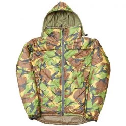 Clothing Snugpak X Fortis SJ3 DPM Camo