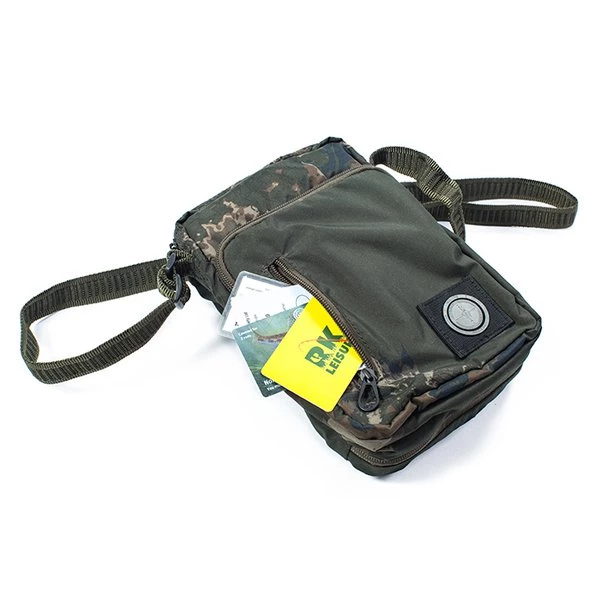 Nash Scope OPS Security Stash Pack Carp & Specialist