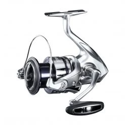 Shimano Stradic FL Coarse & Match