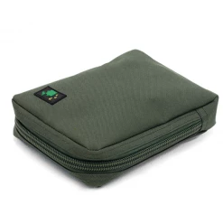 Thinking Anglers Large Solid Zip Pouch Carp & Specialist