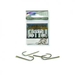 Tubertini Series 2 Hooks